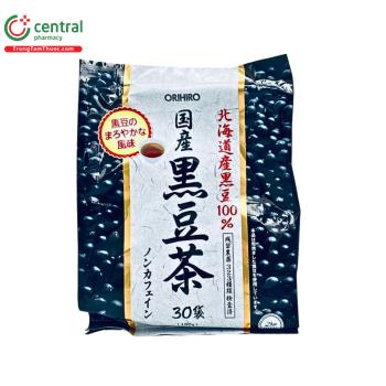 Trà Đậu Đen Orihiro