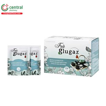Trà Glugaz