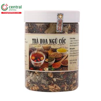 Trà Hoa Ngũ Cốc Eco Health