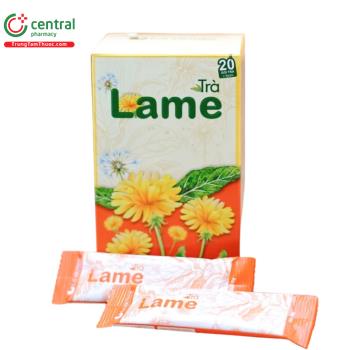 Trà Lame