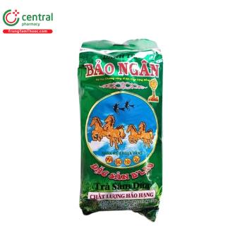 Trà sâm dứa Bảo Ngân