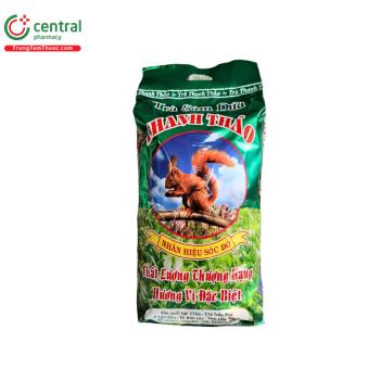 Trà sâm dứa Thanh Thảo