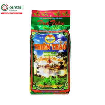 Trà sâm dứa Thiên Thảo Đà Lạt