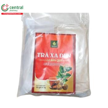 Trà Xạ Đen La Hán Quả Sadu