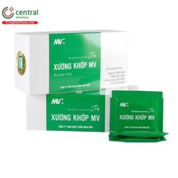 Trà Xương Khớp MV