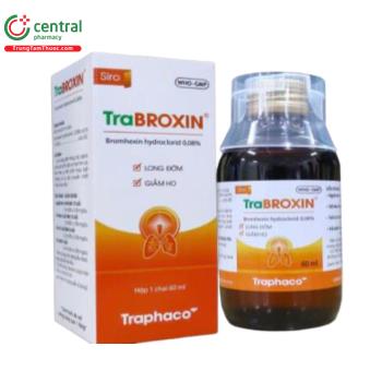 Trabroxin