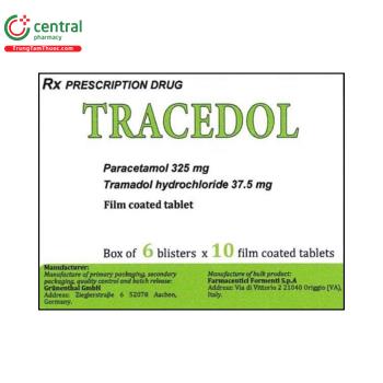 Tracedol