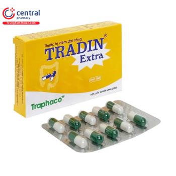 Tradin Extra