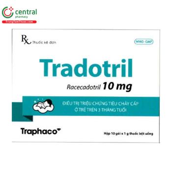 Tradotril 10mg