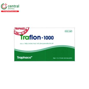 Traflon-1000