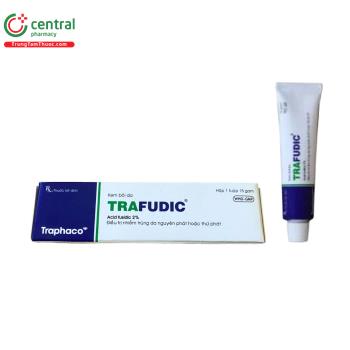 Trafudic 2%
