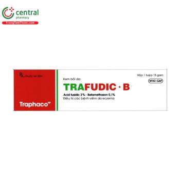 Trafudic-B 15g