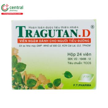 Tragutan.D