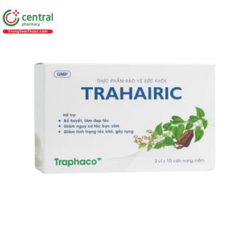 Trahairic
