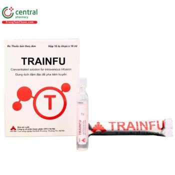 Trainfu