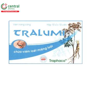 Tralumi