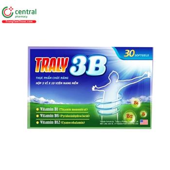Traly 3B