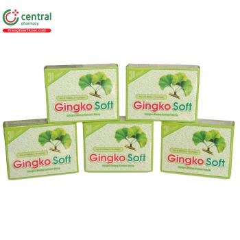 Traly Gingko Soft