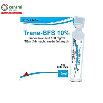 TRANE-BFS 10%