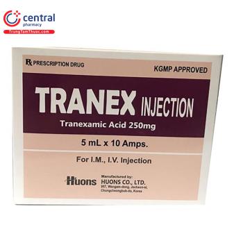 Tranex Injection