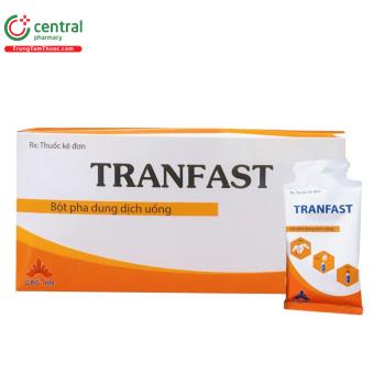 Tranfast