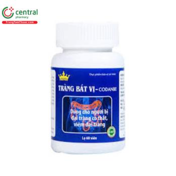 Tràng Bát Vị Kingphar