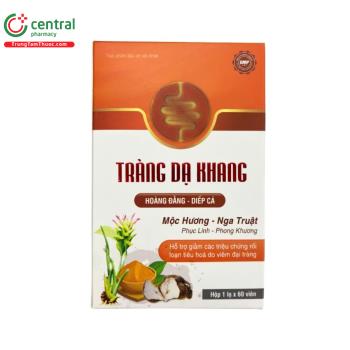 Tràng Dạ Khang