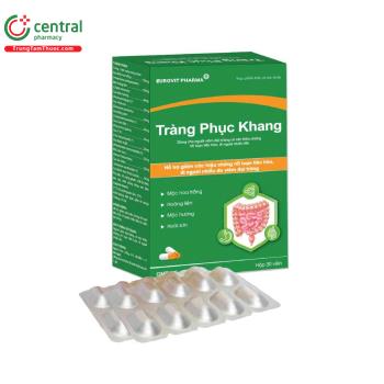 Tràng phục khang