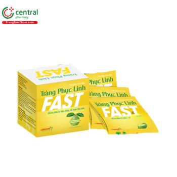 Tràng Phục Linh Fast