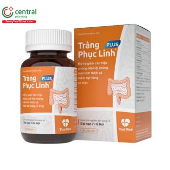 Tràng Phục Linh Plus (lọ)