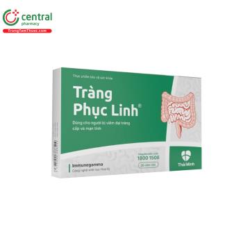 Tràng Phục Linh