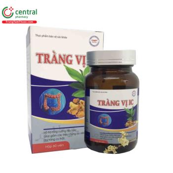 Tràng Vị IC