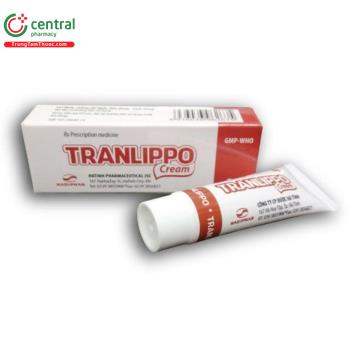 Tranlippo