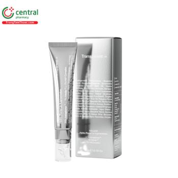 Transparent Lab Volume Tinh chất dưỡng môi 15ml