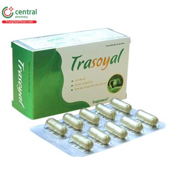 Trasoyal
