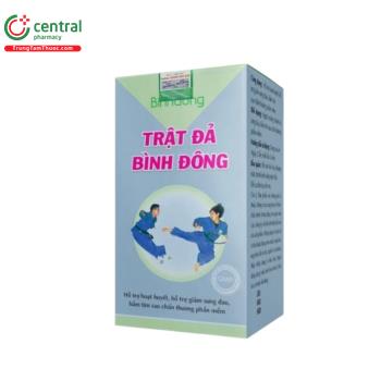 Trật Đả Bình Đông