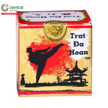 Trật Đả Hoàn TM