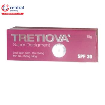 Tretiova 15g