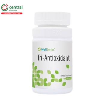 Tri - Antioxidant