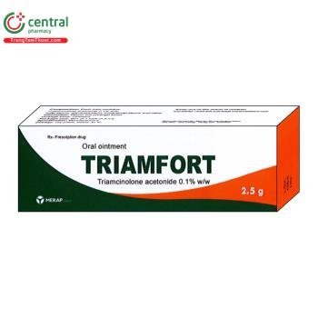 Triamfort 0,1%