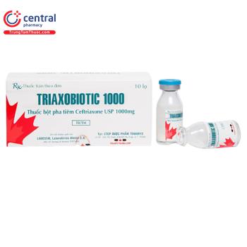 Triaxobiotic 1000