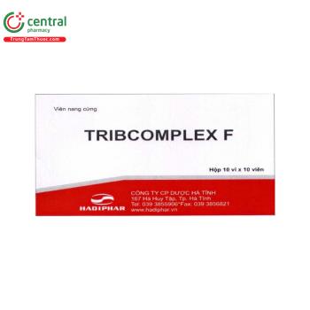 Tribcomplex F