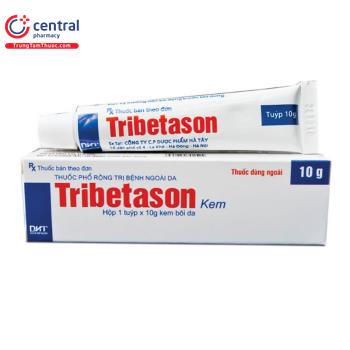 Tribetason 