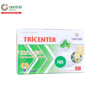 Tricenter