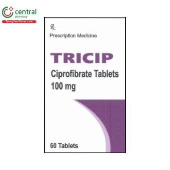 Tricip 100mg