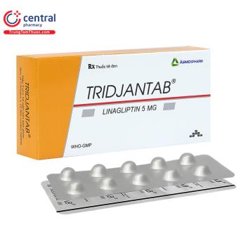 Tridjantab