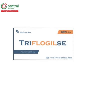 Triflogilse 550mg