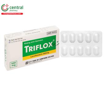 Triflox 500mg