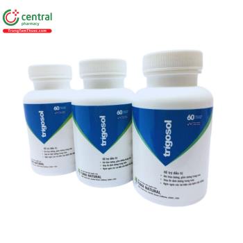 Trigosol