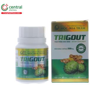 Trigout 